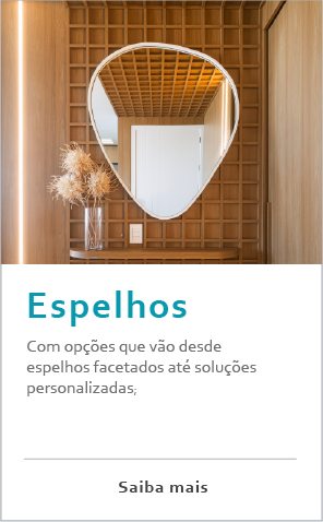 espelhos